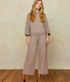 The Carson Sweater