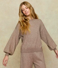 The Carson Sweater