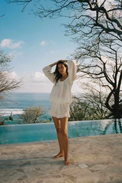 The Cassia Short
