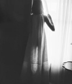 The Chantelle Dress