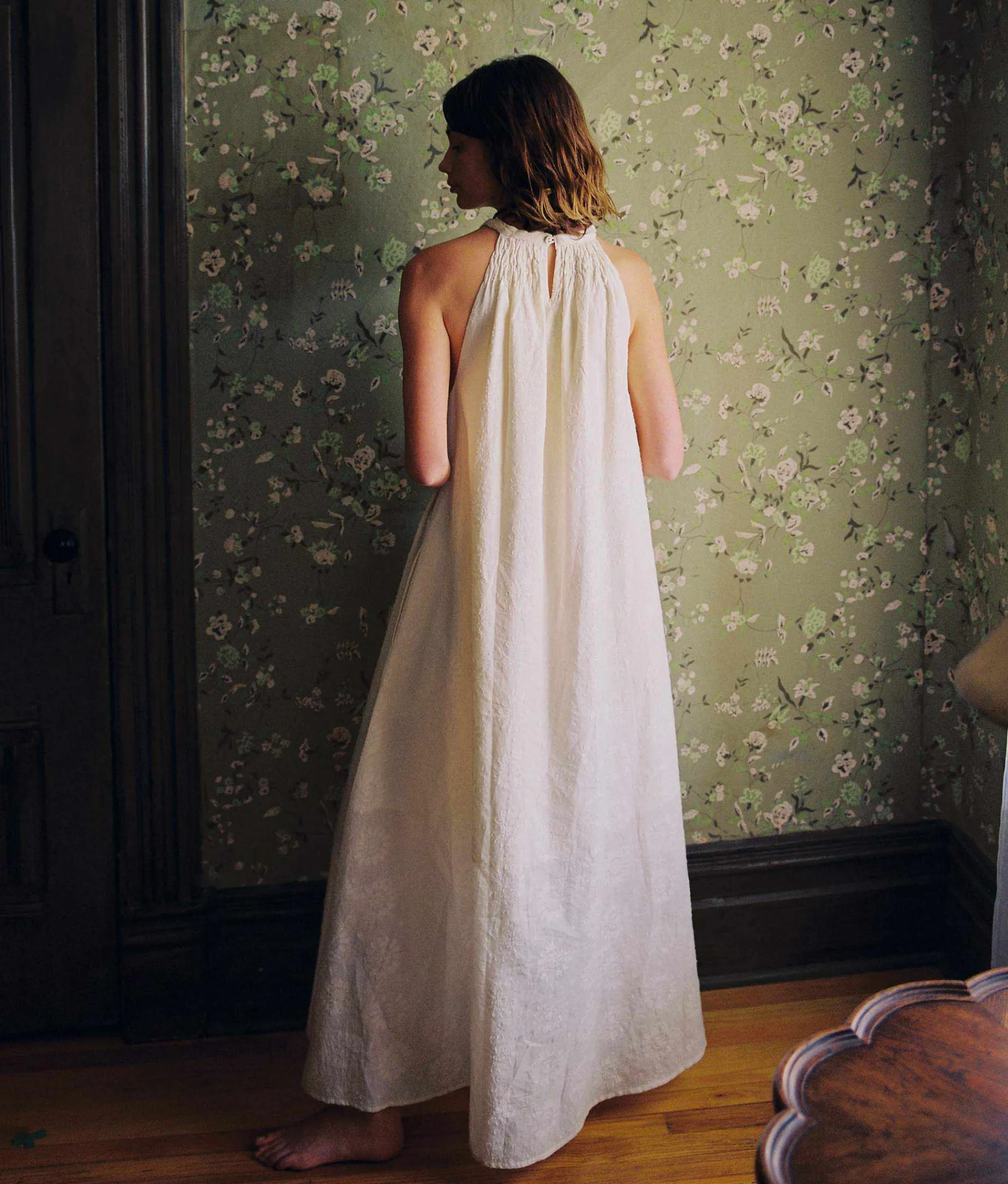The Chantelle Dress