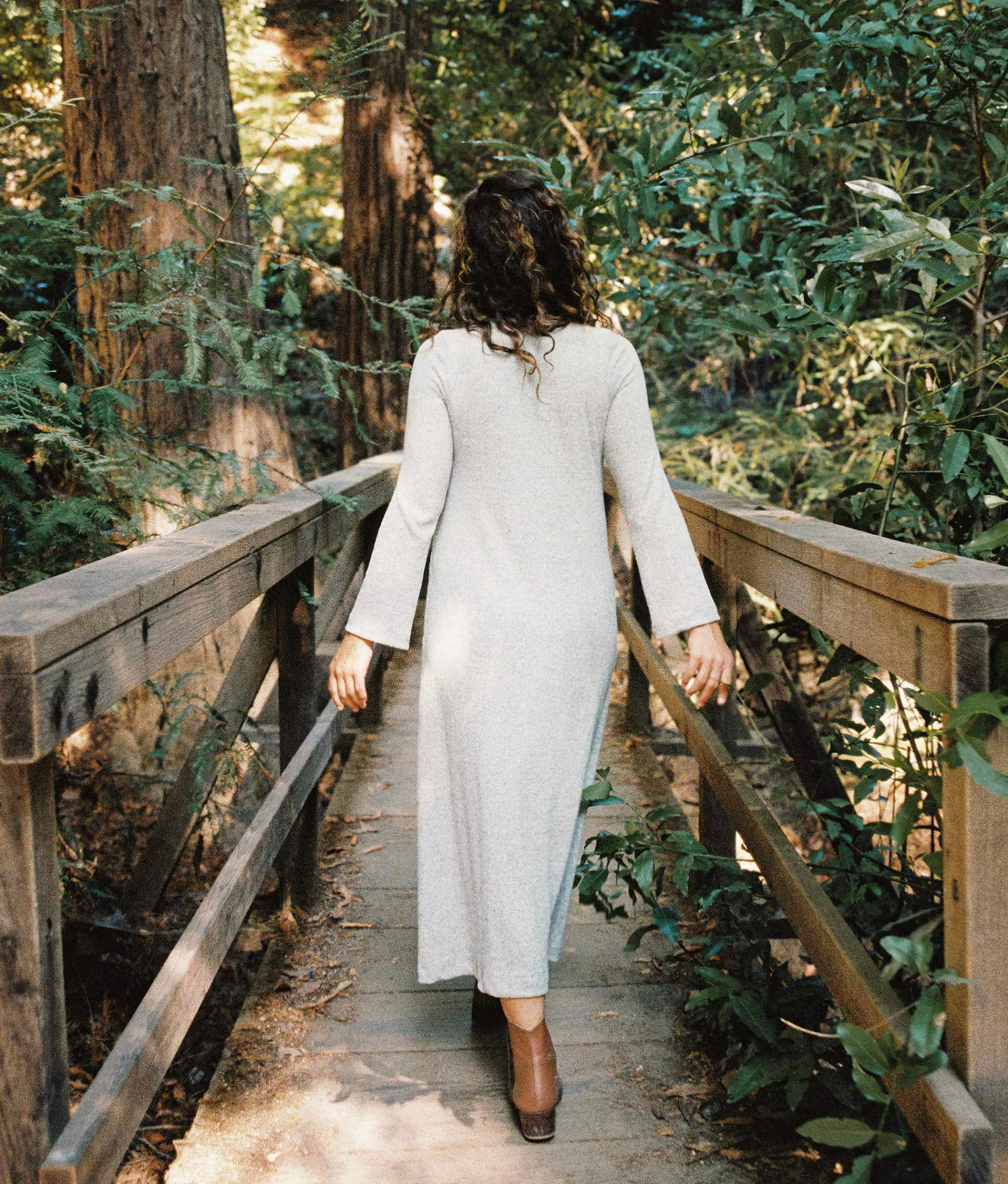The Charlie Dress