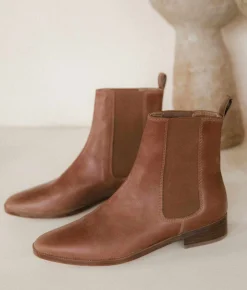 The Chelsea Boot