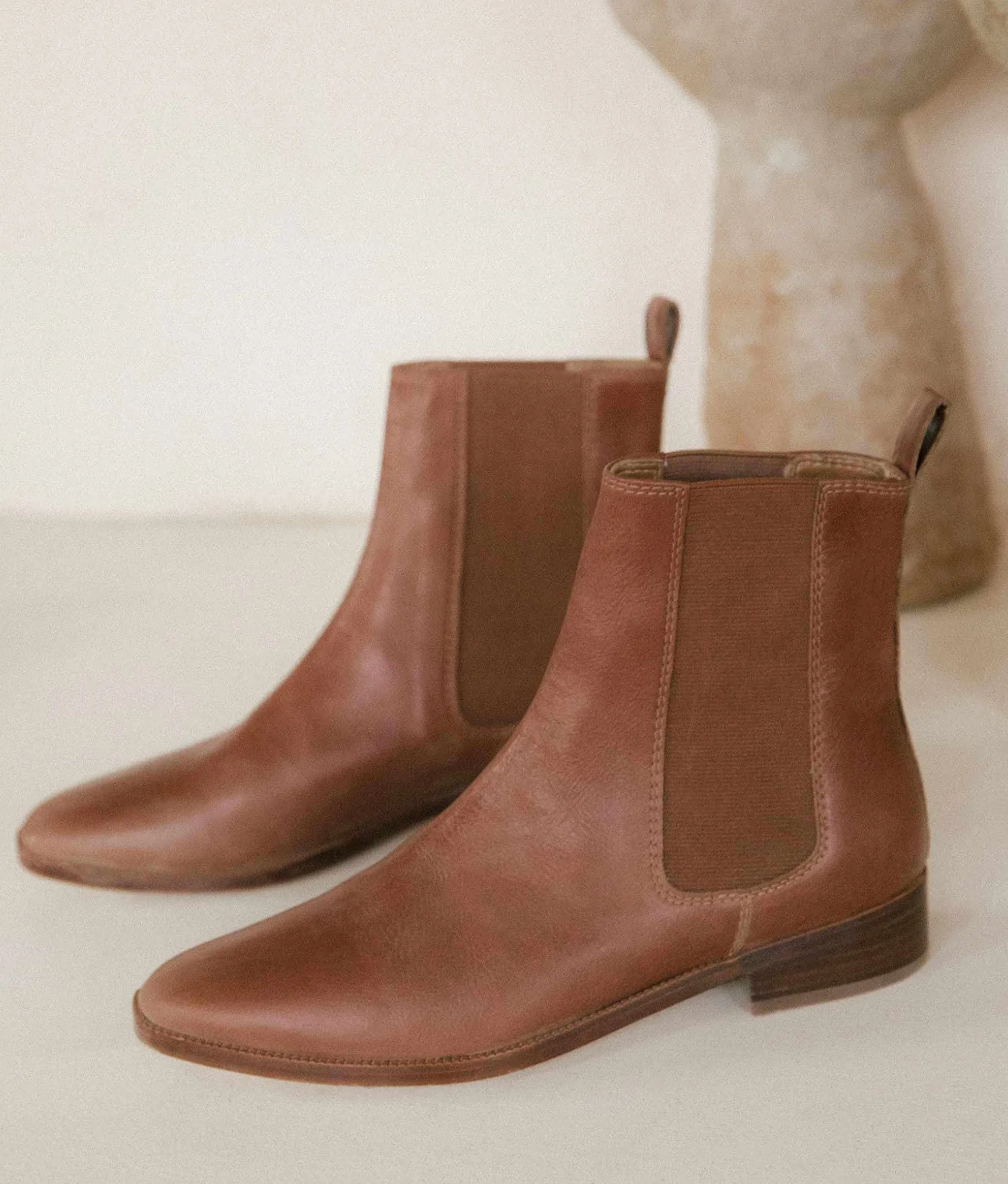 The Chelsea Boot