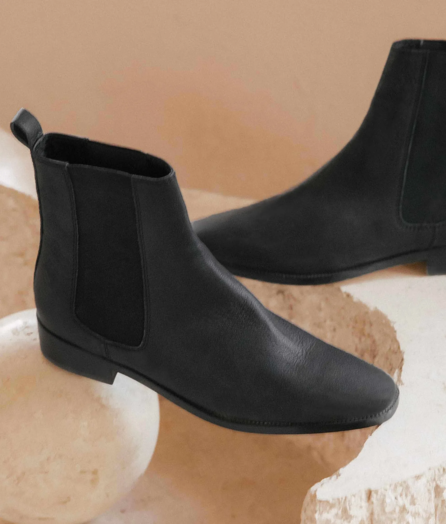 The Chelsea Boot