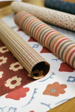 The Christy Dawn Gift Wrapping Paper