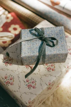 The Christy Dawn Gift Wrapping Paper
