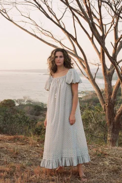The Christy Dress
