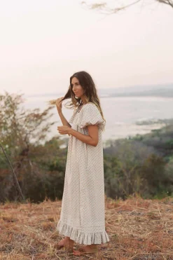 The Christy Dress