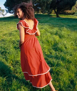 The Cierra Dress Petites