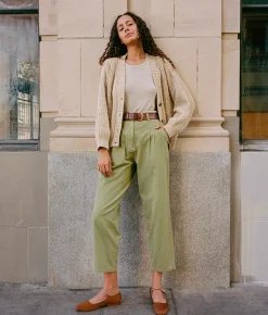 The Cindy Cardigan