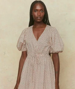 The Dahlia Dress