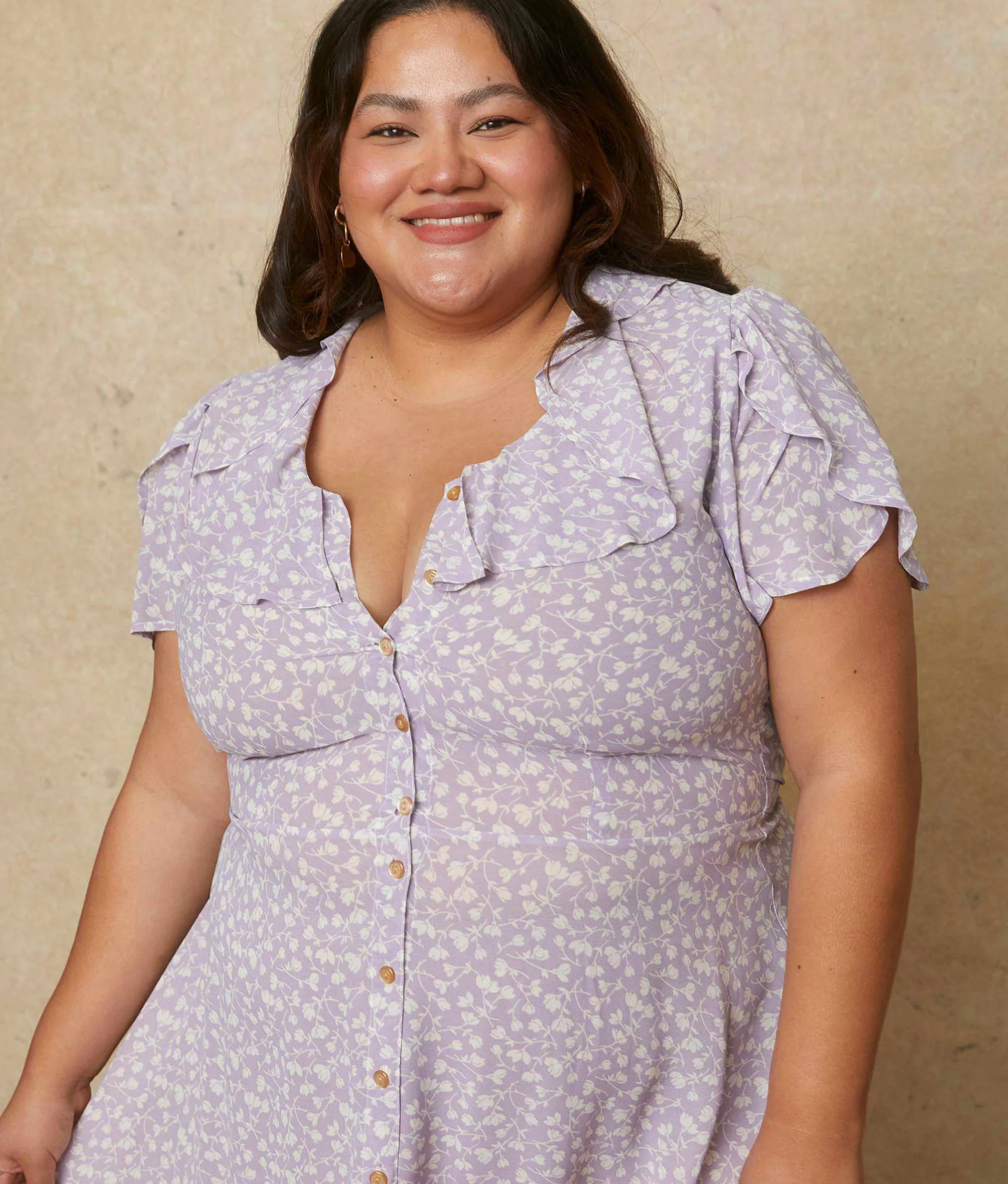 The Daisy Dress Extended