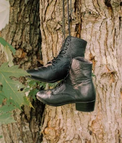 The Dawn Boot