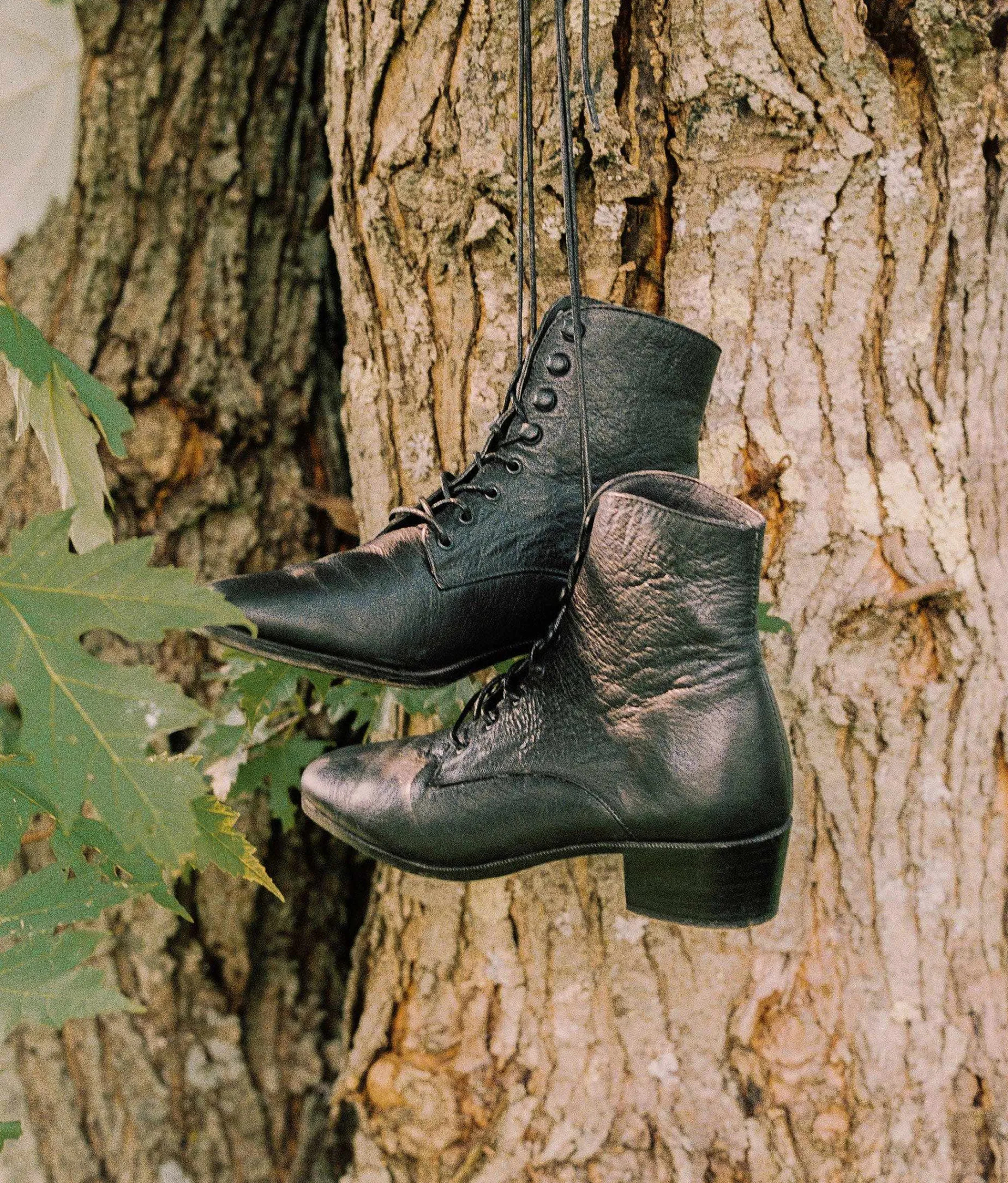 The Dawn Boot