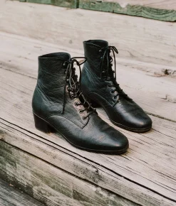 The Dawn Boot