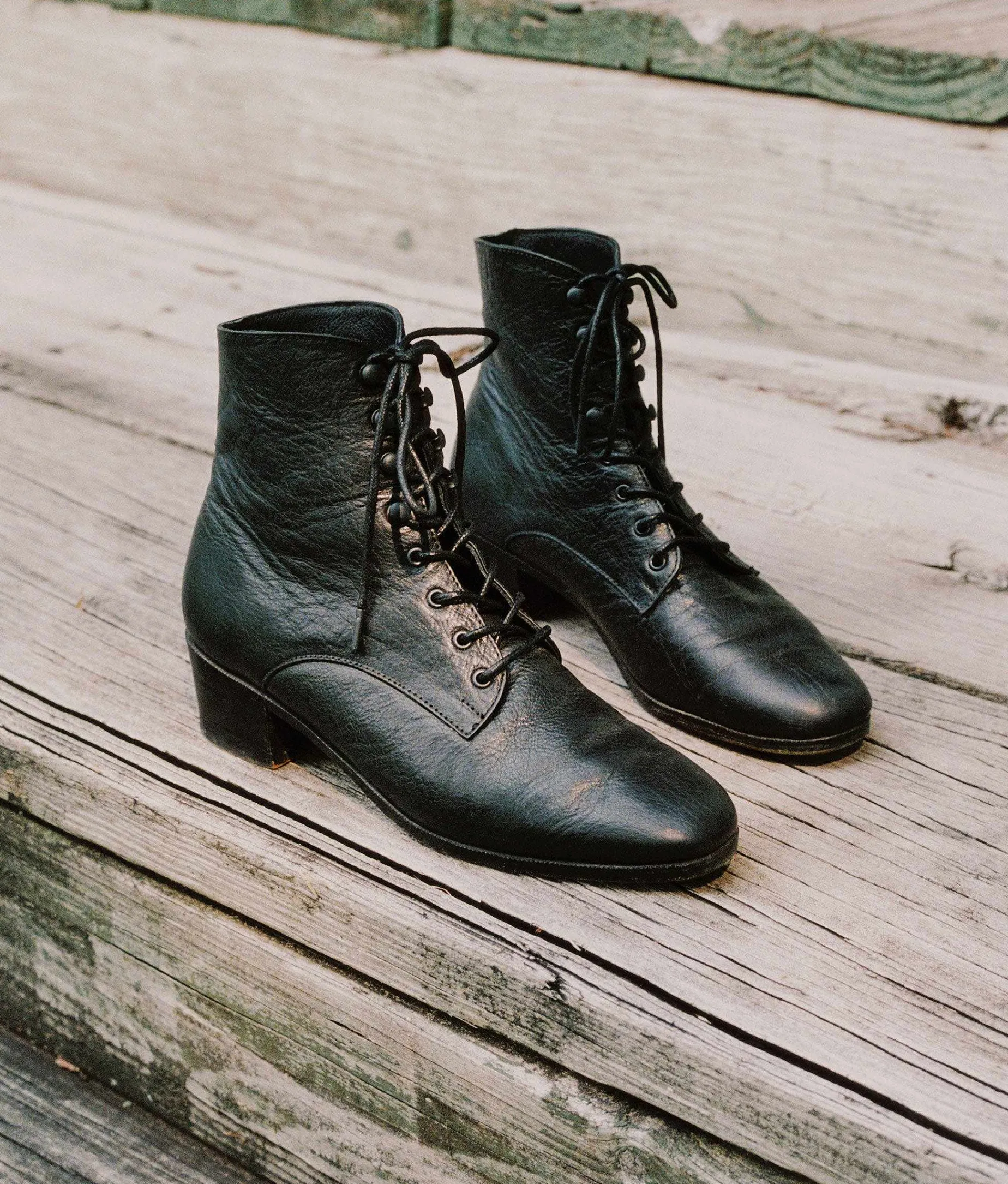 The Dawn Boot
