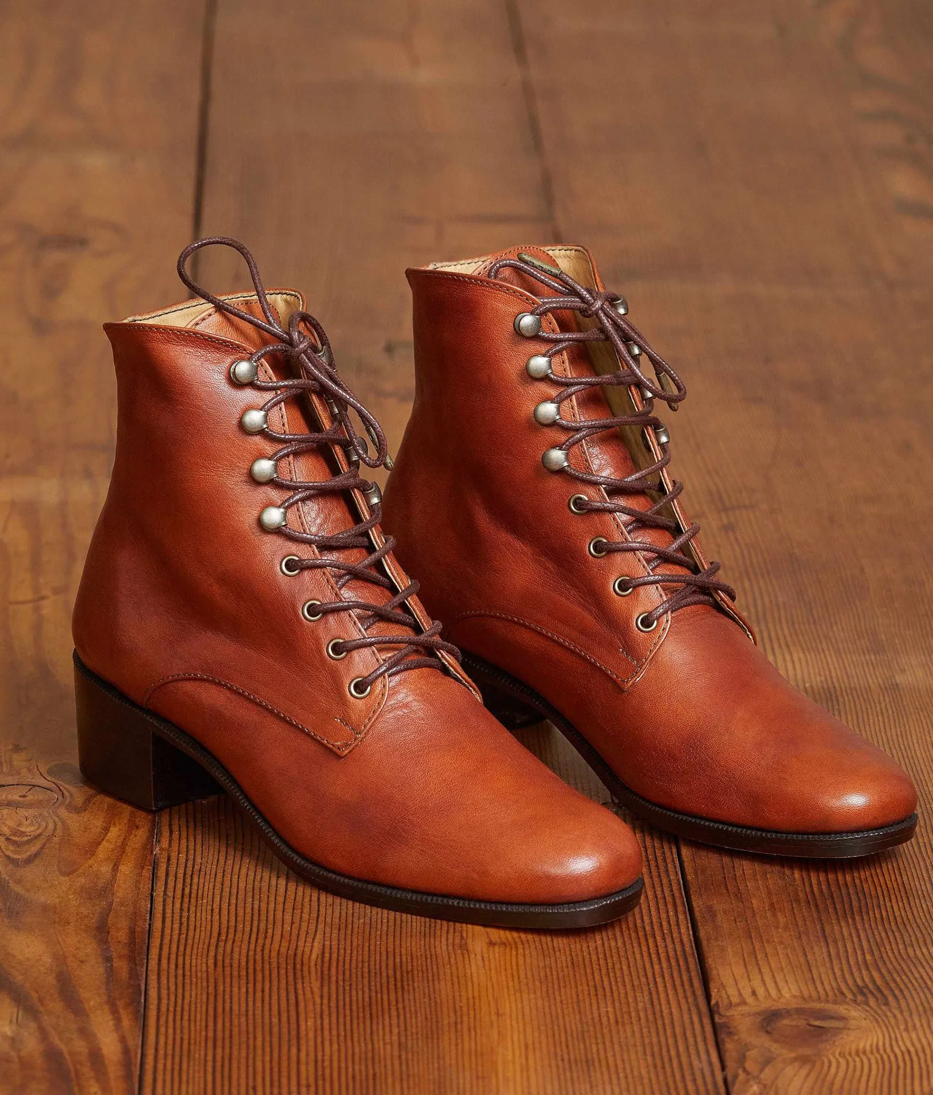 The Dawn Boot
