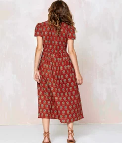 The Dawn Dress