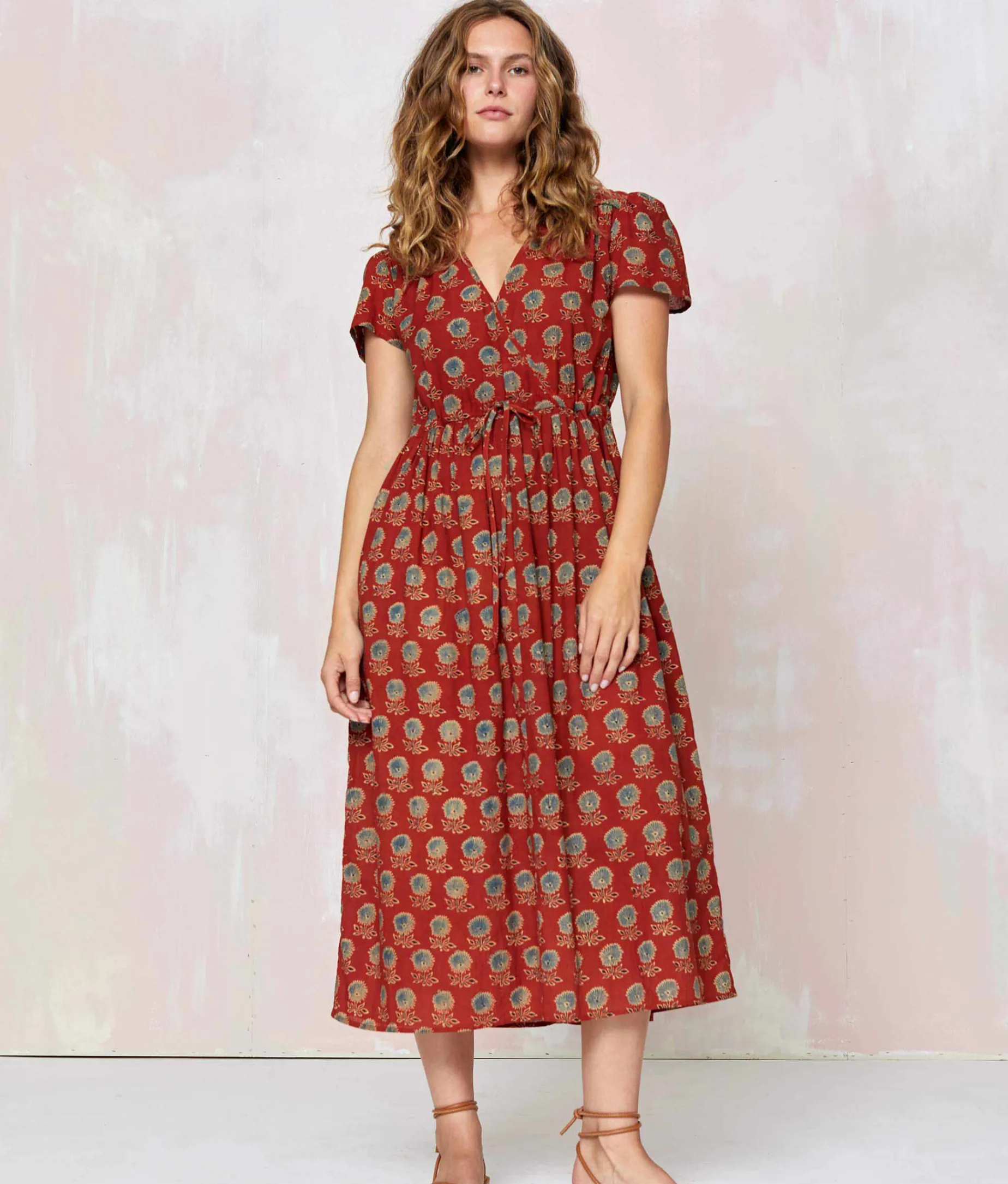 The Dawn Dress