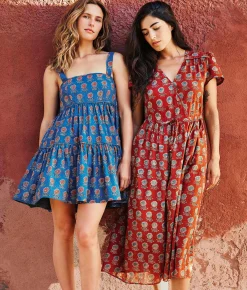 The Dawn Dress