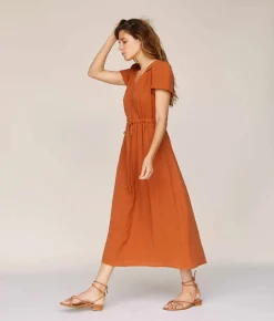 The Dawn Dress