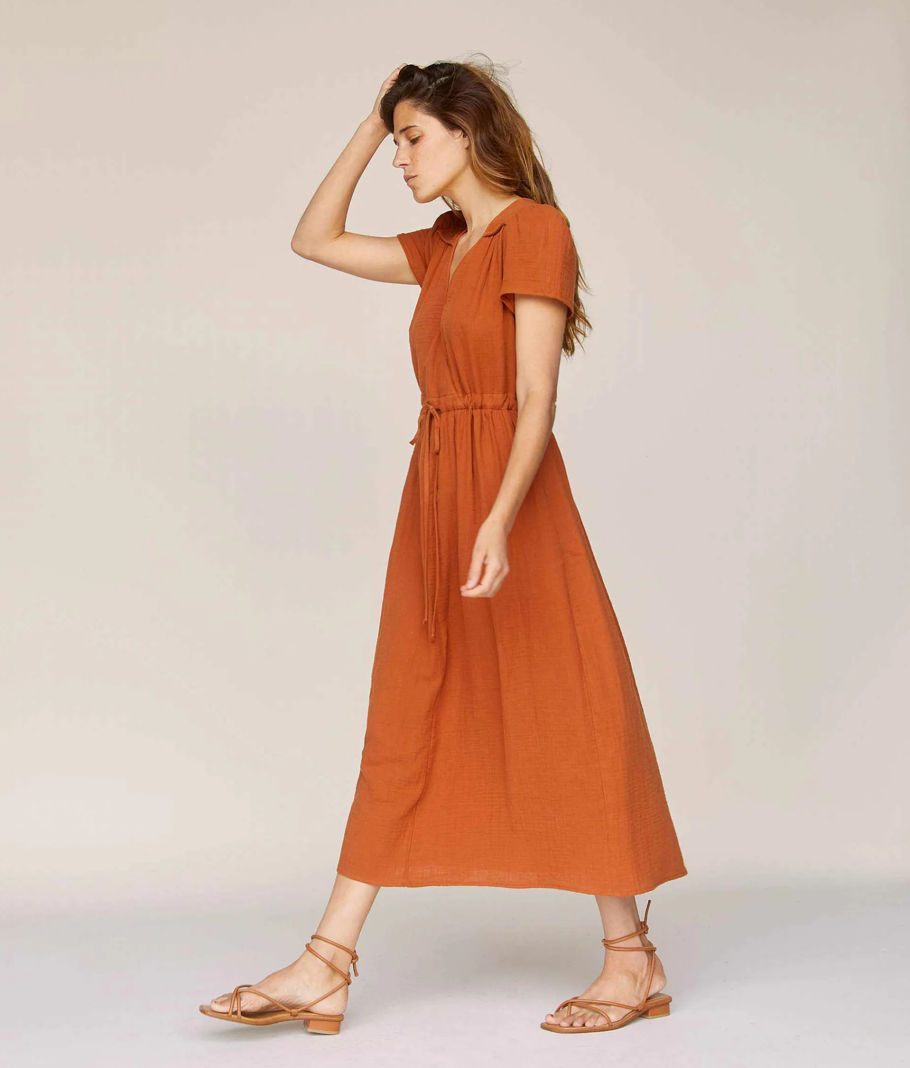 The Dawn Dress