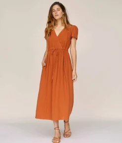 The Dawn Dress