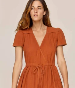 The Dawn Dress