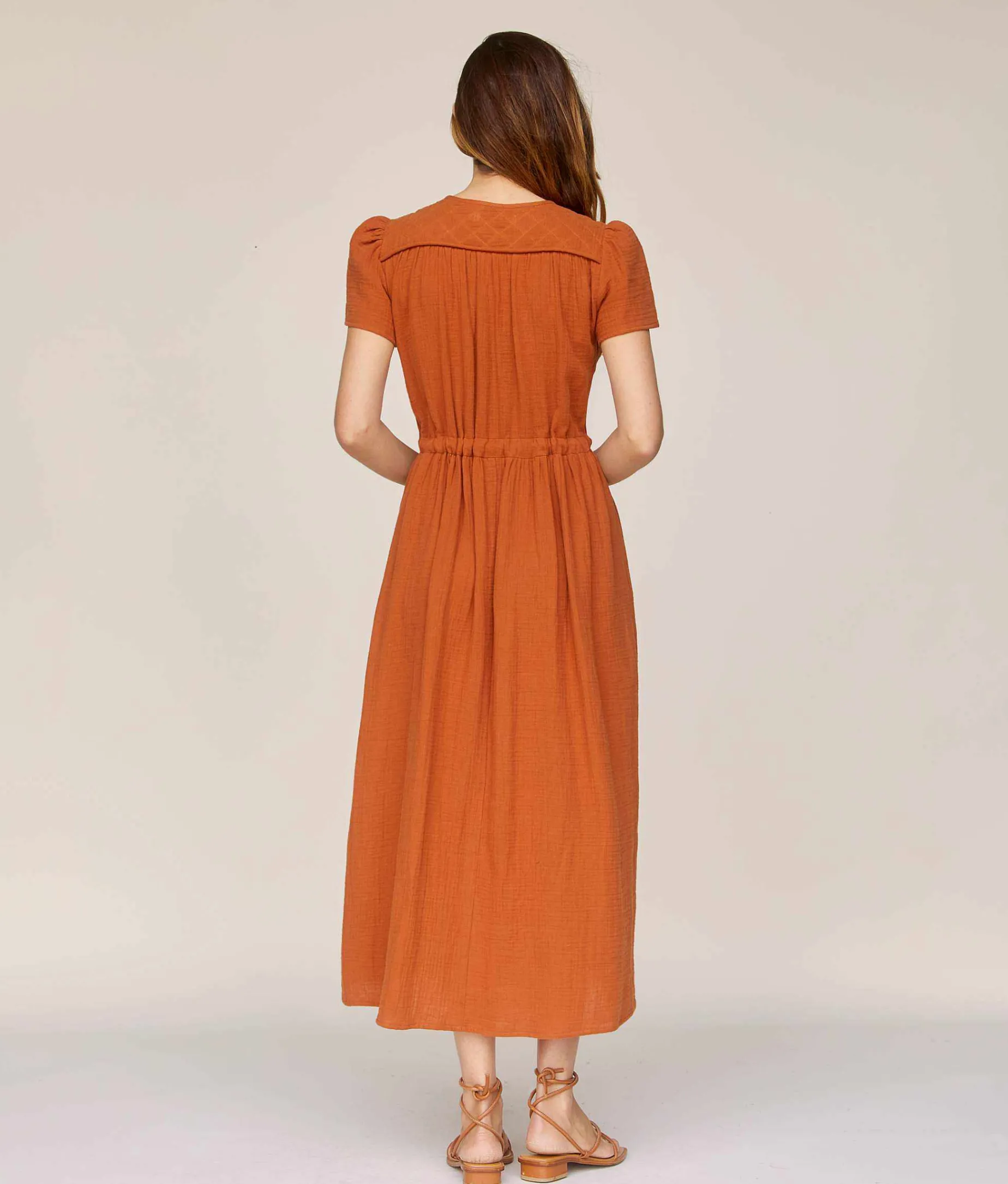 The Dawn Dress