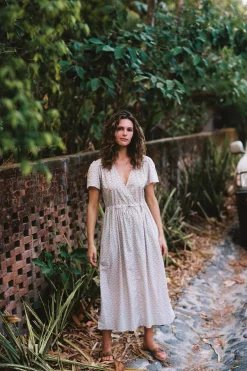 The Dawn Dress