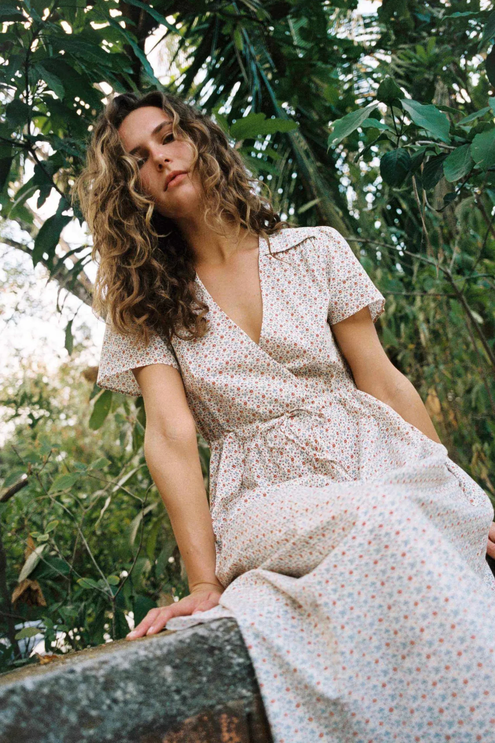The Dawn Dress