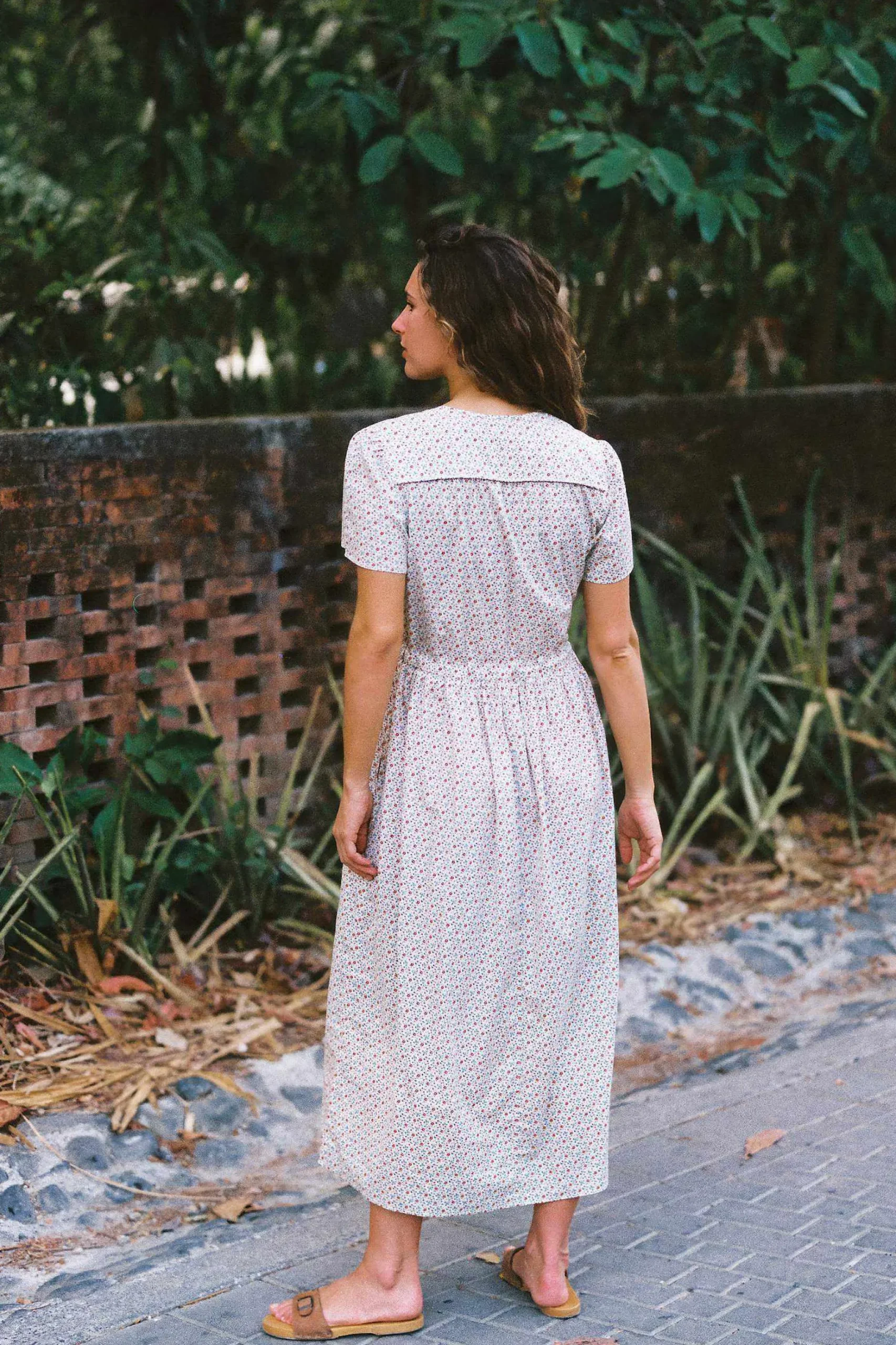 The Dawn Dress