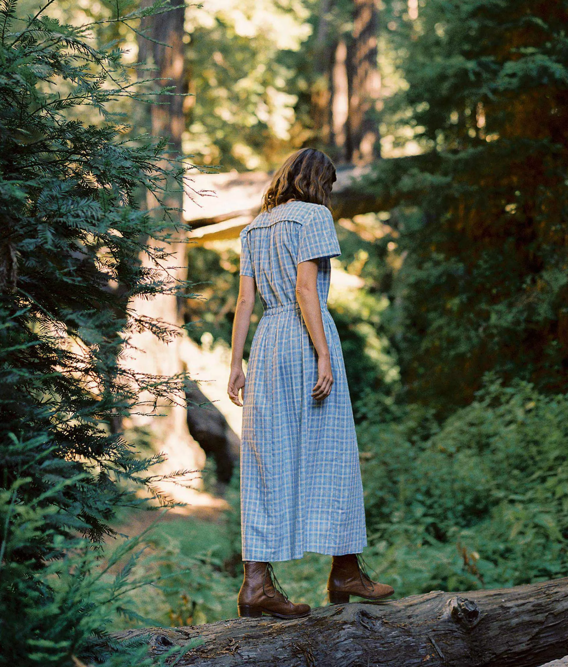 The Dawn Dress