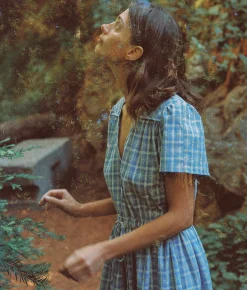 The Dawn Dress