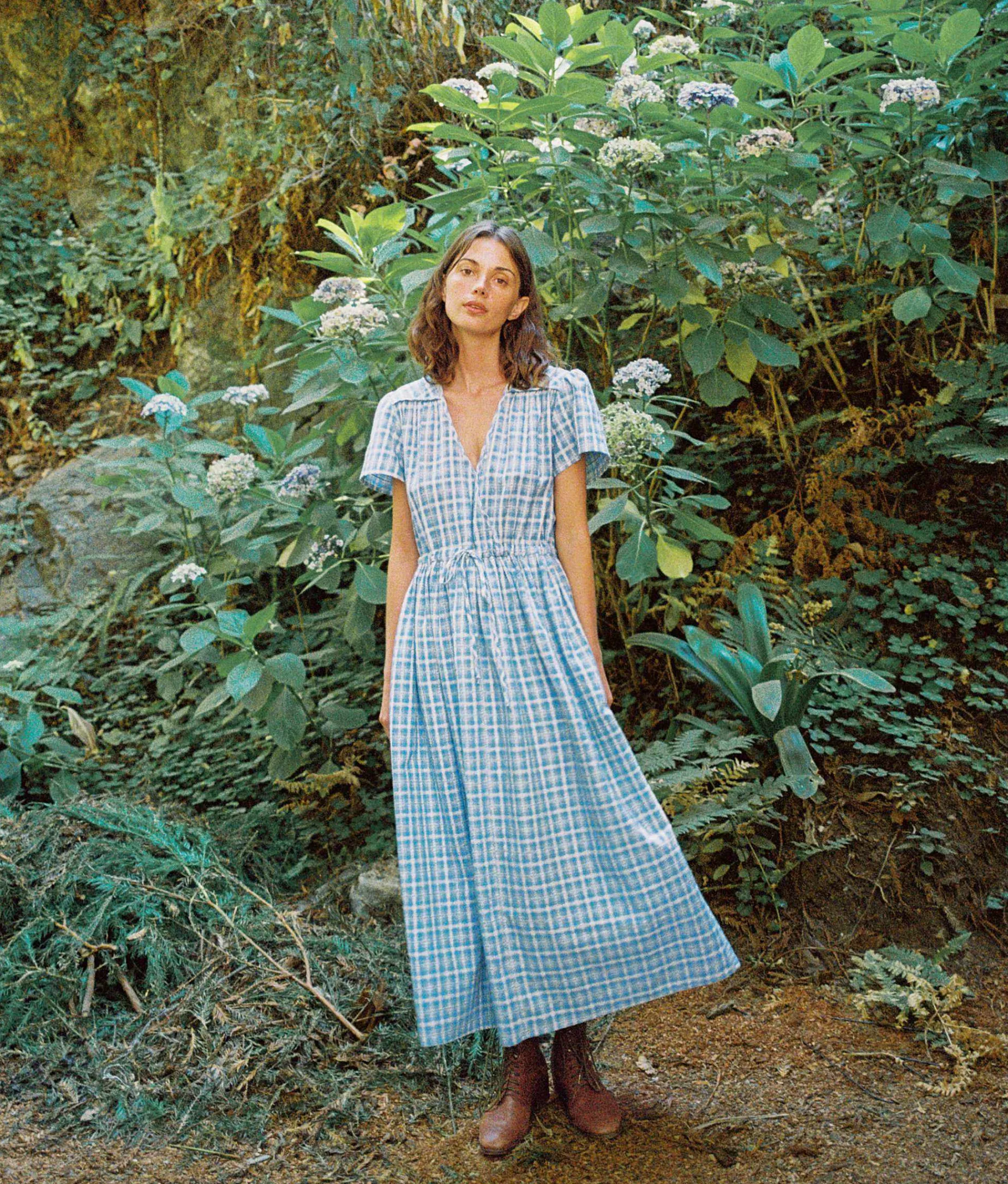 The Dawn Dress