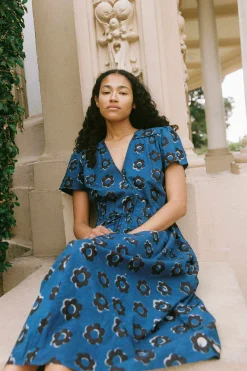 The Dawn Dress
