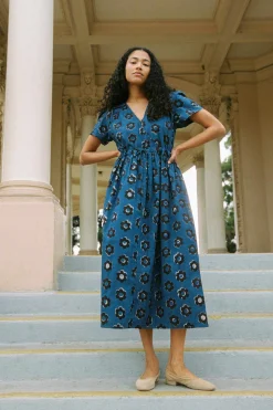 The Dawn Dress