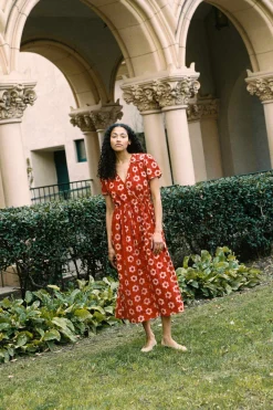 The Dawn Dress