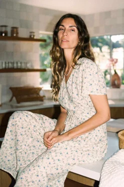 The Dawn Dress
