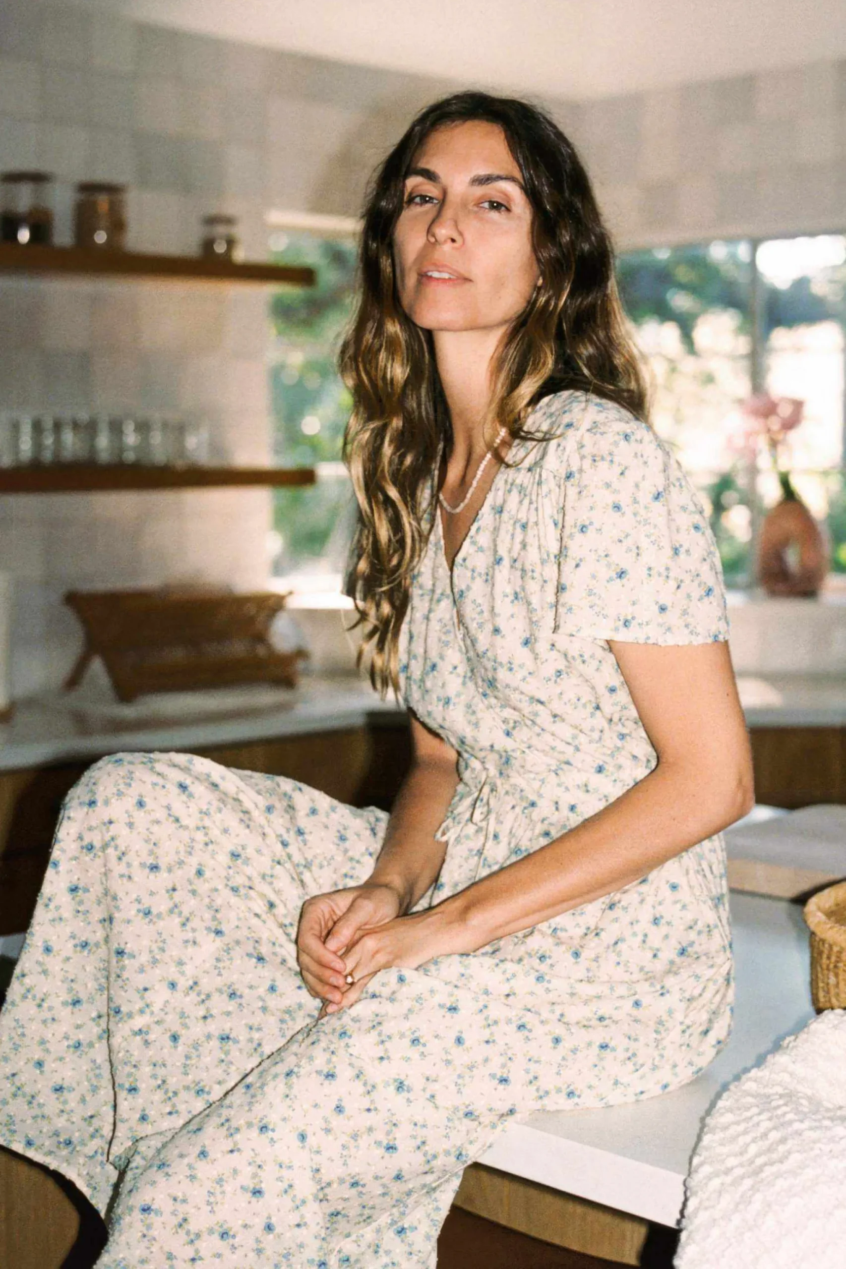 The Dawn Dress