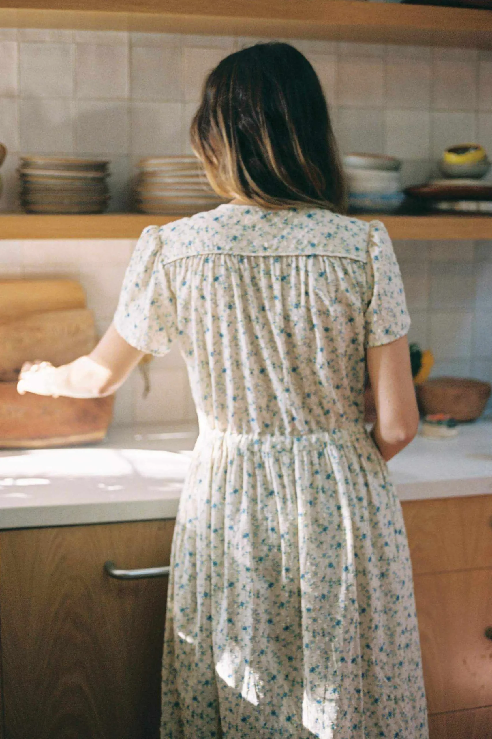 The Dawn Dress