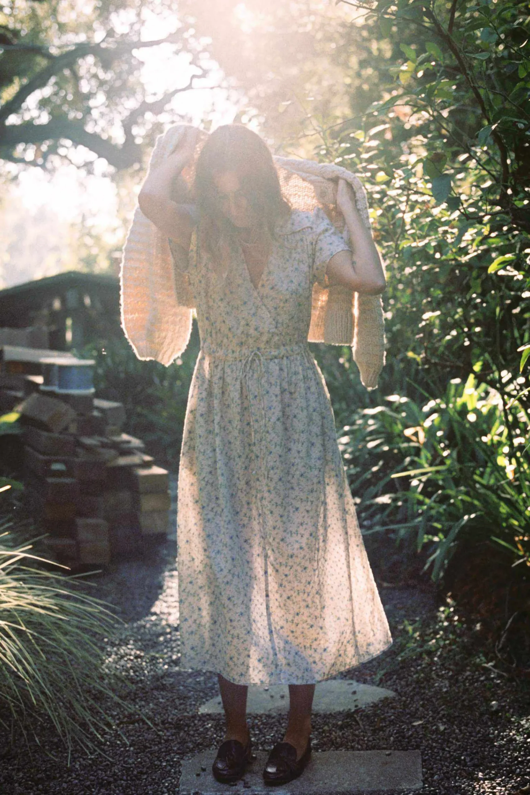 The Dawn Dress