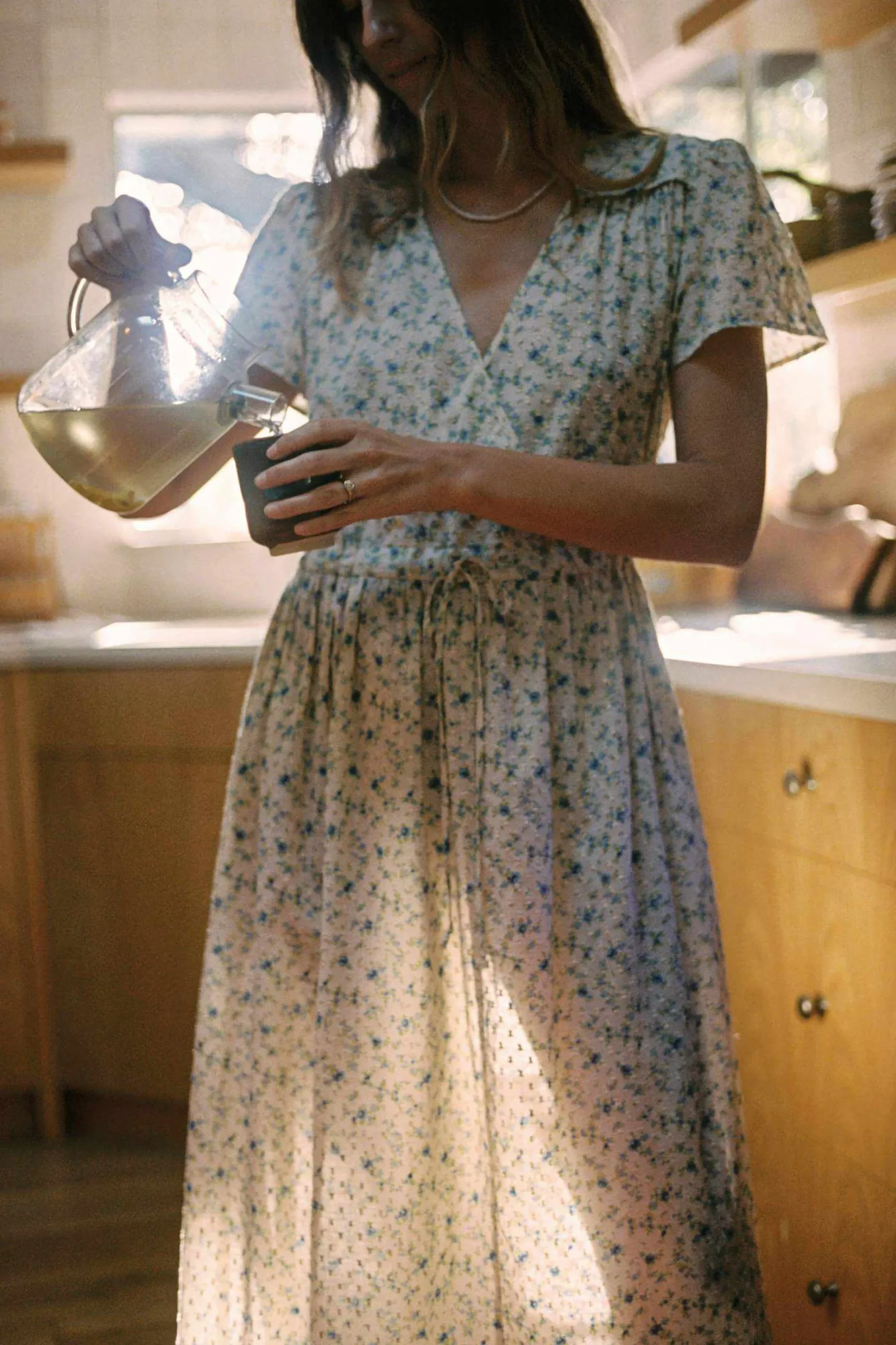 The Dawn Dress