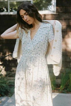 The Dawn Dress