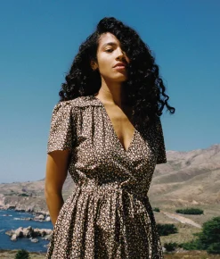 The Dawn Dress