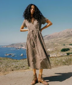 The Dawn Dress