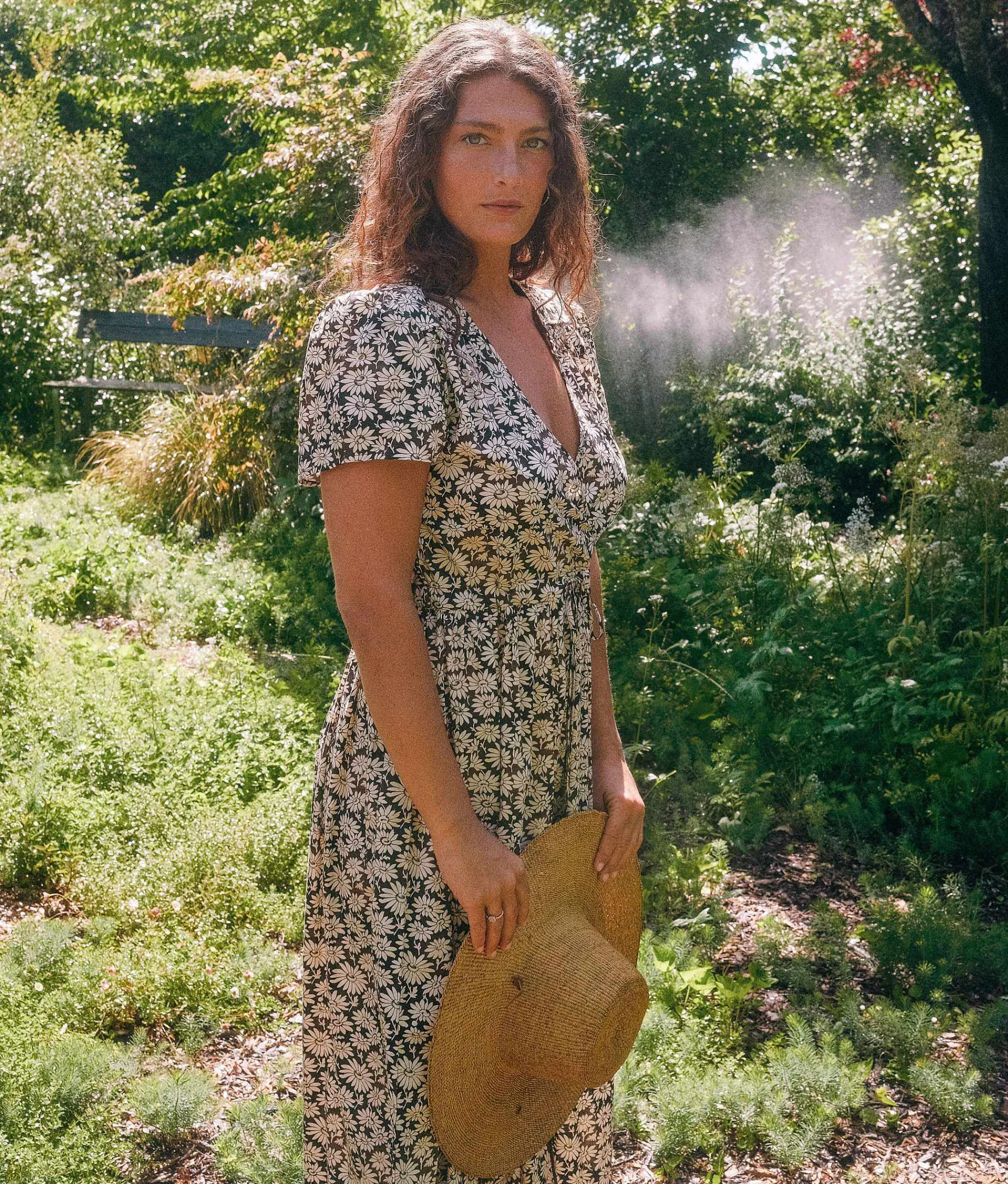 The Dawn Dress