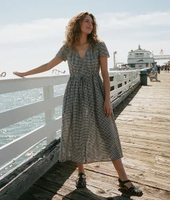 The Dawn Dress