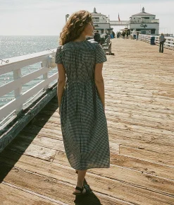 The Dawn Dress